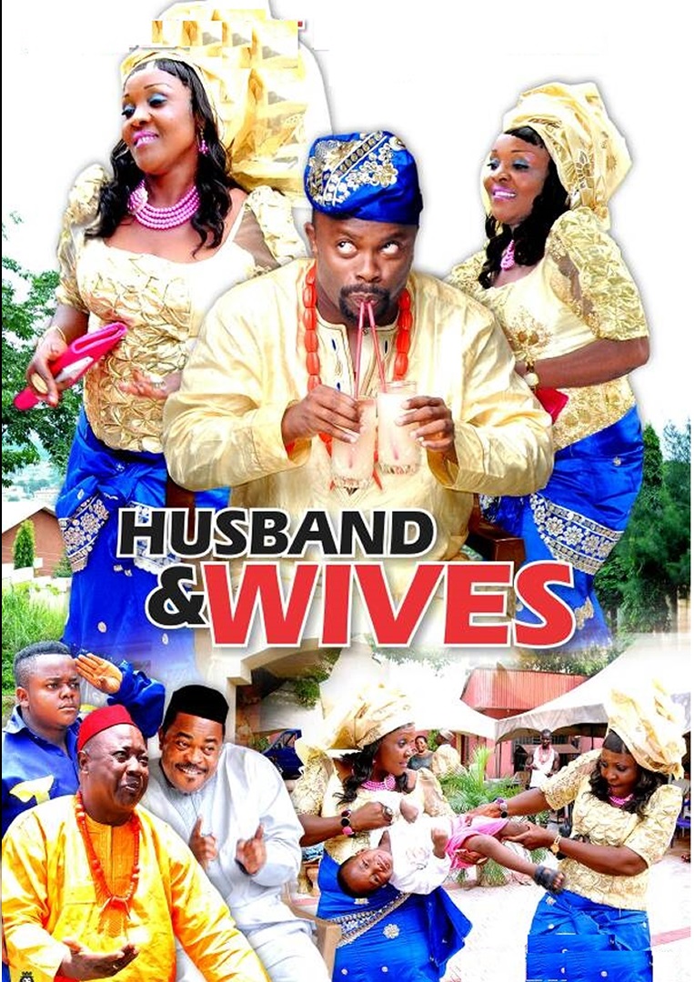 Husband & Wives